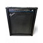 Used Fender BXR100 Keyboard Amp