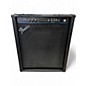 Used Fender BXR100 Keyboard Amp