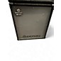 Used Ernie Ball Music Man HD212 Bass Cabinet thumbnail