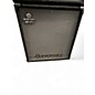 Used Ernie Ball Music Man HD212 Bass Cabinet