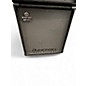 Used Ernie Ball Music Man HD212 Bass Cabinet