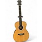 Used Martin 000 JUNIOR Natural Acoustic Guitar thumbnail