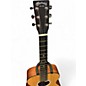 Used Martin 000 JUNIOR Natural Acoustic Guitar