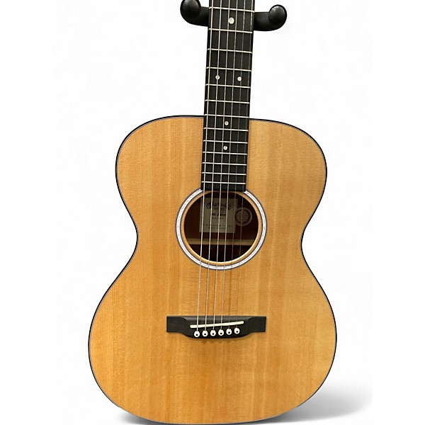 Used Martin 000 JUNIOR Natural Acoustic Guitar