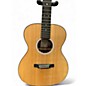 Used Martin 000 JUNIOR Natural Acoustic Guitar
