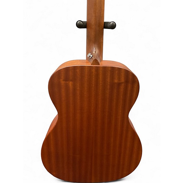 Used Martin 000 JUNIOR Natural Acoustic Guitar