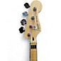 Used Squier Classic Vibe 70s Jazz Bass Natural Electric Bass Guitar