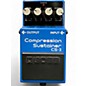 Used BOSS CS3 Compressor Sustainer Effect Pedal thumbnail