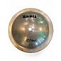 Used Zildjian 9.5in Zilbel Cymbal thumbnail