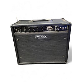 Used MESA/Boogie Express 5:50 1x12 50W Tube Guitar Combo Amp