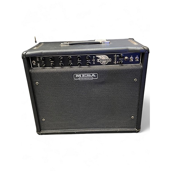 Used MESA/Boogie Express 5:50 1x12 50W Tube Guitar Combo Amp