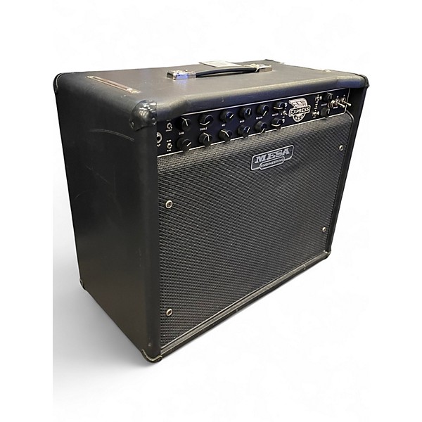 Used MESA/Boogie Express 5:50 1x12 50W Tube Guitar Combo Amp