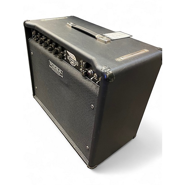 Used MESA/Boogie Express 5:50 1x12 50W Tube Guitar Combo Amp