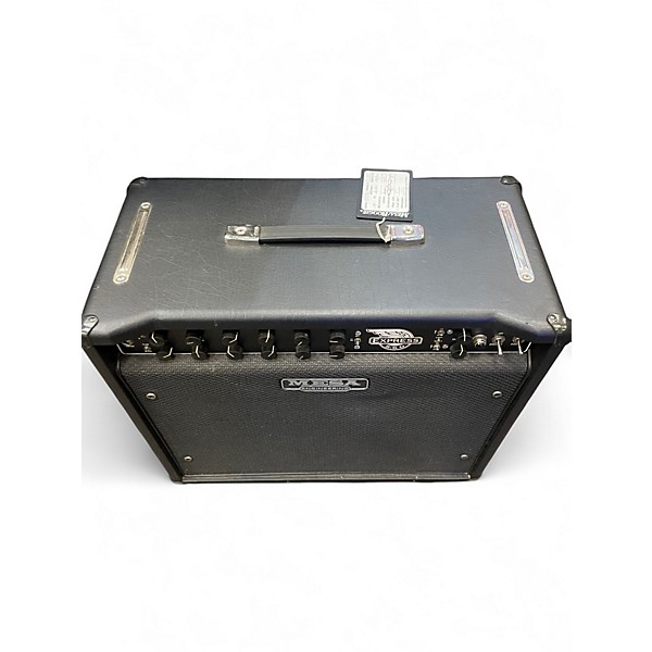 Used MESA/Boogie Express 5:50 1x12 50W Tube Guitar Combo Amp