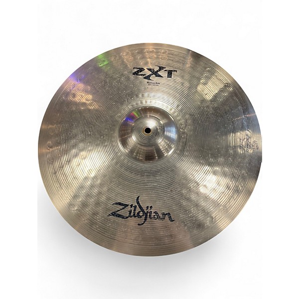 Used Zildjian 20in ZXT Medium Ride Cymbal