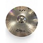 Used Zildjian 20in ZXT Medium Ride Cymbal thumbnail