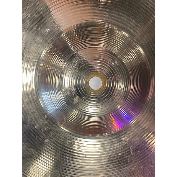 Used Zildjian 20in ZXT Medium Ride Cymbal