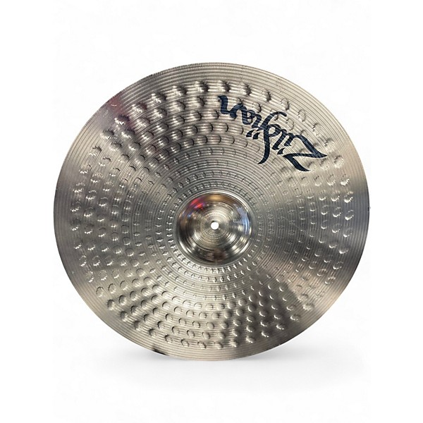 Used Zildjian 20in ZXT Medium Ride Cymbal
