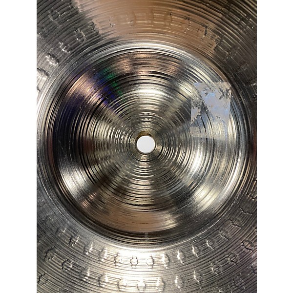 Used Zildjian 20in ZXT Medium Ride Cymbal