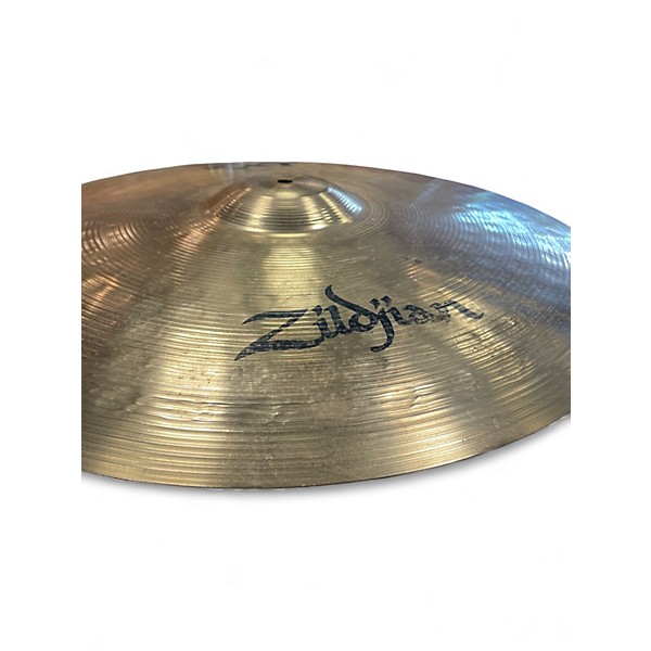 Used Zildjian 20in ZXT Medium Ride Cymbal