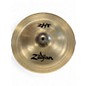 Used Zildjian 16in ZXT Total China Cymbal thumbnail