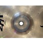 Used Zildjian 16in ZXT Total China Cymbal