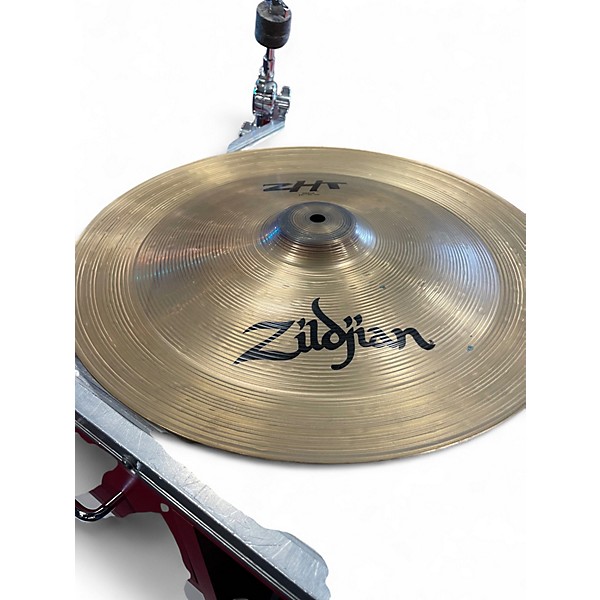 Used Zildjian 16in ZXT Total China Cymbal