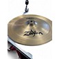 Used Zildjian 16in ZXT Total China Cymbal