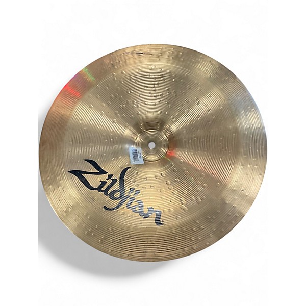 Used Zildjian 16in ZXT Total China Cymbal