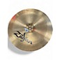 Used Zildjian 16in ZXT Total China Cymbal