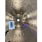 Used Zildjian 16in ZXT Total China Cymbal