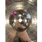 Used Zildjian 14in ZXT Rock Hi Hat Pair Cymbal