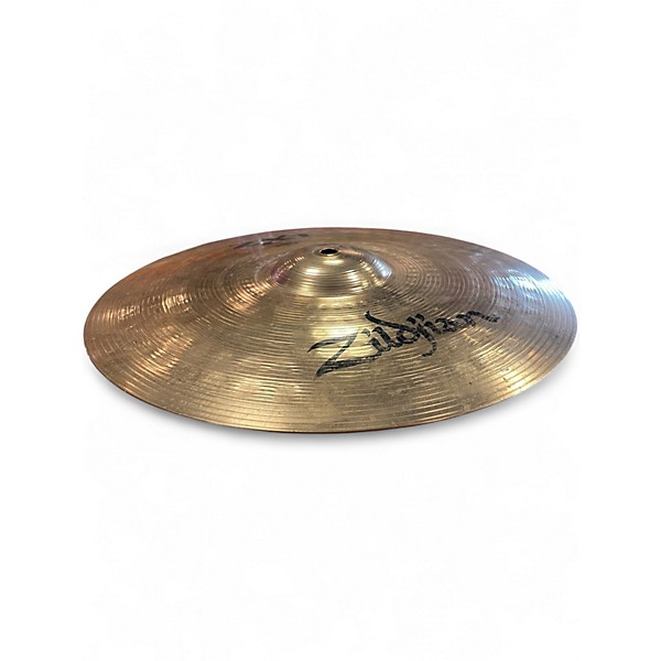 Used Zildjian 14in ZXT Rock Hi Hat Pair Cymbal