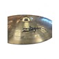 Used Zildjian 14in ZXT Rock Hi Hat Pair Cymbal