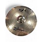 Used Zildjian 16in ZXT Medium Thin Crash Cymbal thumbnail