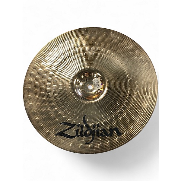 Used Zildjian 16in ZXT Medium Thin Crash Cymbal