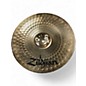 Used Zildjian 16in ZXT Medium Thin Crash Cymbal