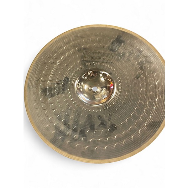 Used Zildjian 16in ZXT Medium Thin Crash Cymbal