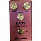 Used GAMMA EROS Effect Pedal thumbnail