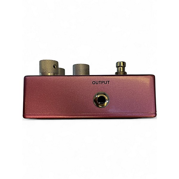 Used GAMMA EROS Effect Pedal