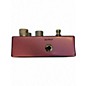 Used GAMMA EROS Effect Pedal