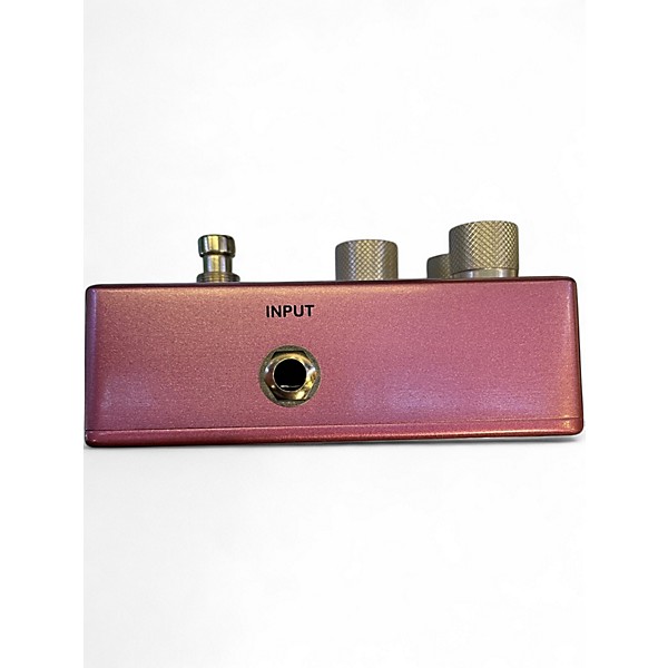 Used GAMMA EROS Effect Pedal