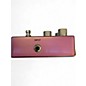 Used GAMMA EROS Effect Pedal