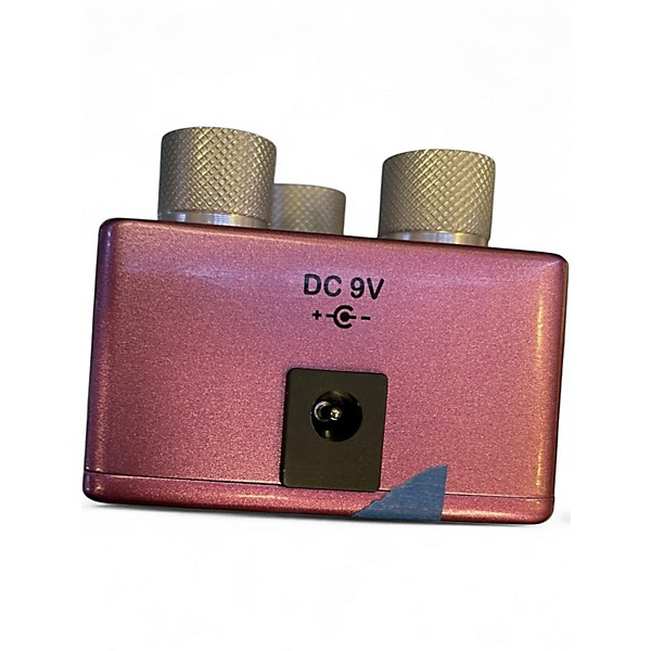 Used GAMMA EROS Effect Pedal