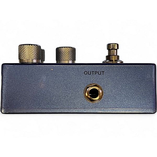Used GAMMA CUMULUS Effect Pedal