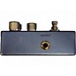 Used GAMMA CUMULUS Effect Pedal