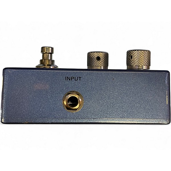 Used GAMMA CUMULUS Effect Pedal