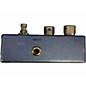 Used GAMMA CUMULUS Effect Pedal