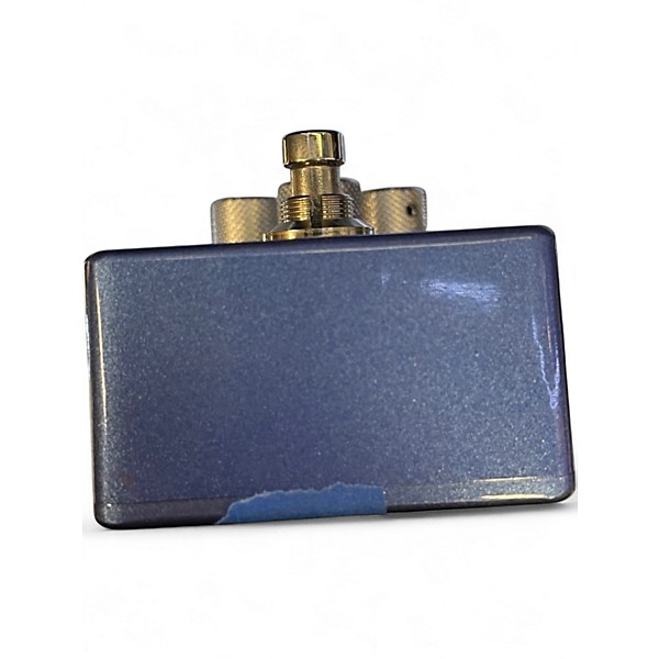 Used GAMMA CUMULUS Effect Pedal