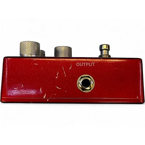 Used GAMMA BACCHUS Effect Pedal